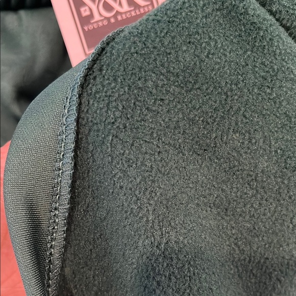 Young & Reckless Crusader Skirt XL - Picture 7 of 7